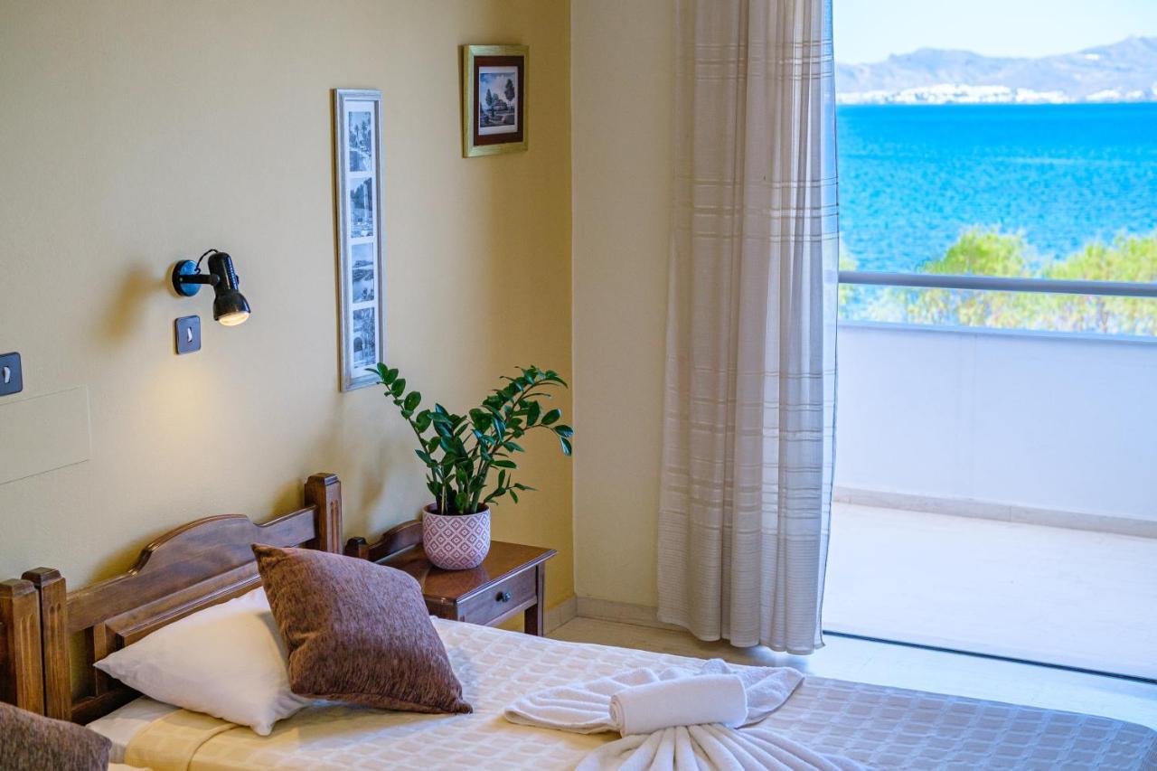 Seaside Apartments Αμπάβρης Εξωτερικό φωτογραφία