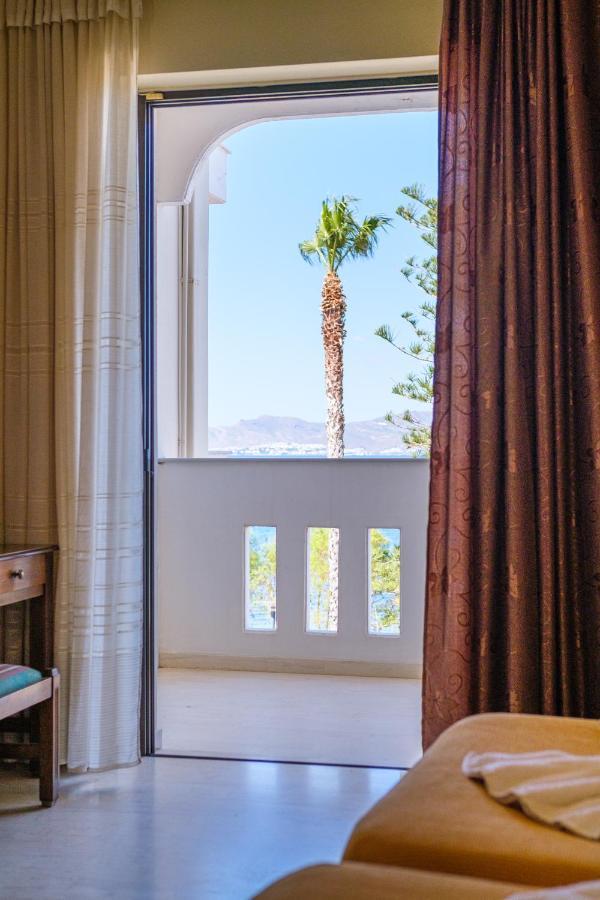 Seaside Apartments Αμπάβρης Εξωτερικό φωτογραφία