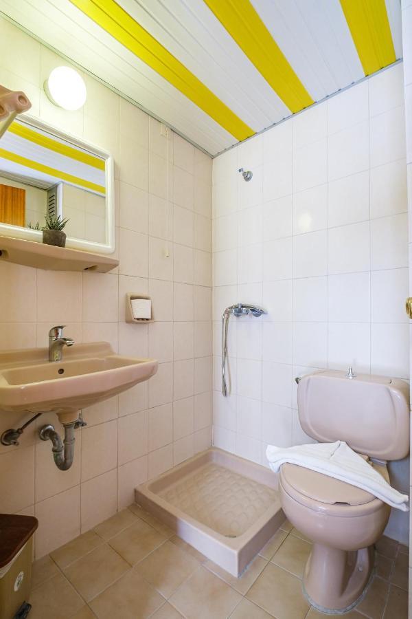 Seaside Apartments Αμπάβρης Εξωτερικό φωτογραφία